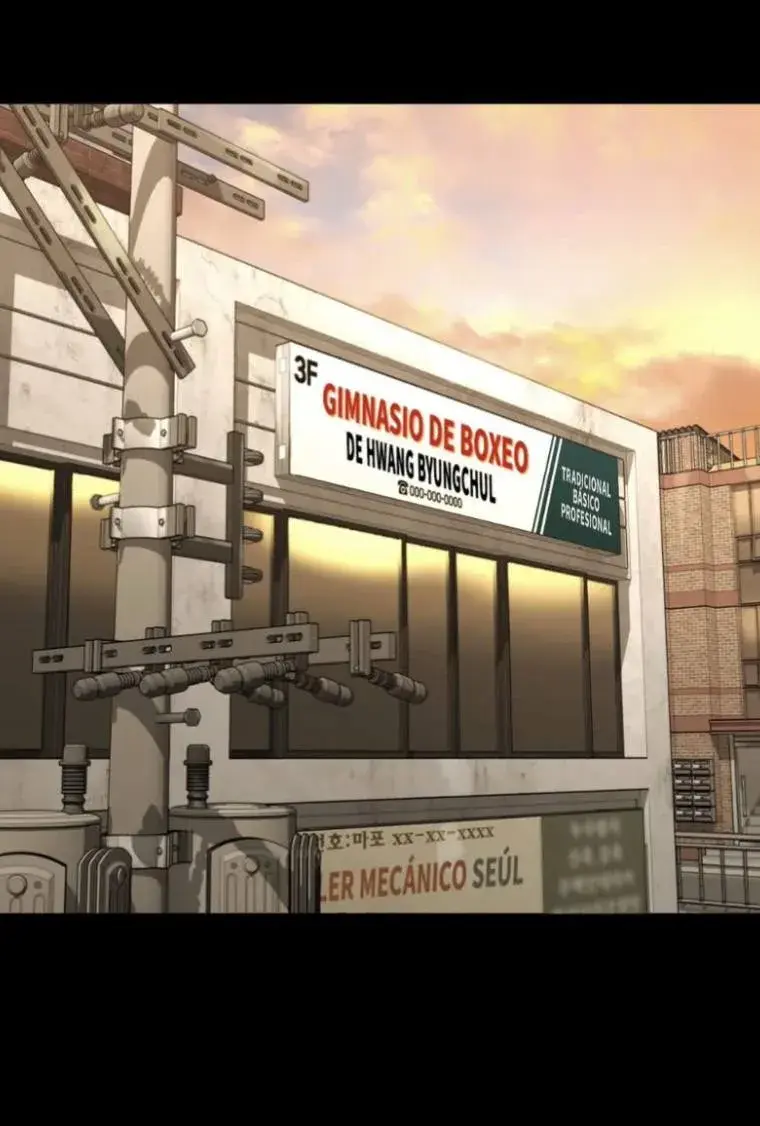 Azar do cavalo – Capítulo 73 Yaoi – Página 21