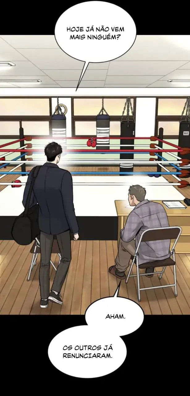 Azar do cavalo – Capítulo 73 Yaoi – Página 22