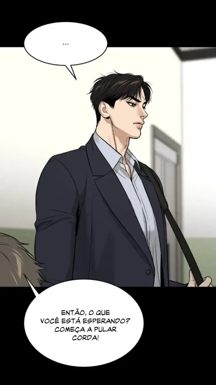 Azar do cavalo – Capítulo 73 Yaoi – Página 25