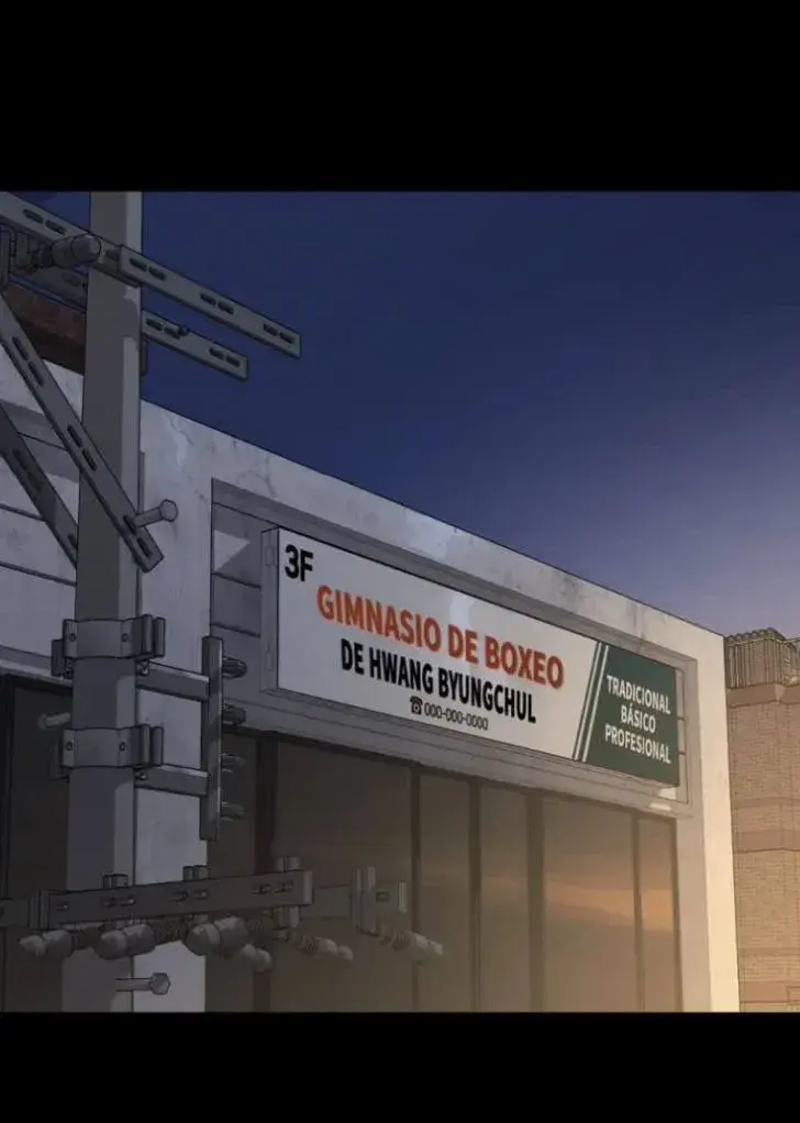 Azar do cavalo – Capítulo 73 Yaoi – Página 26