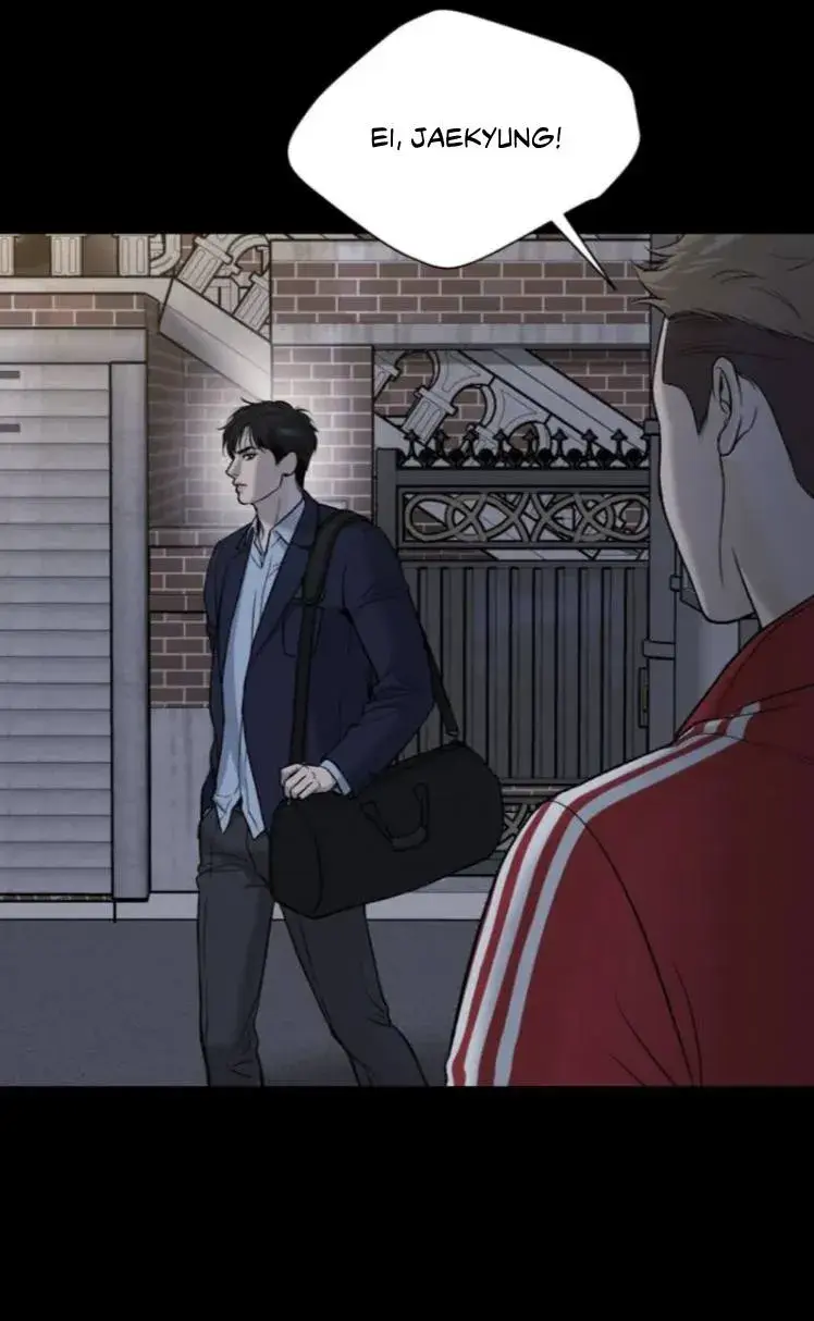 Azar do cavalo – Capítulo 73 Yaoi – Página 27