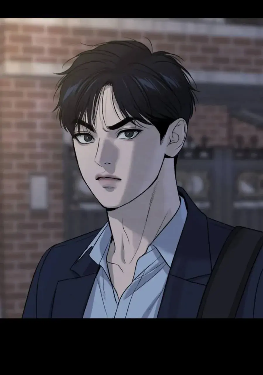 Azar do cavalo – Capítulo 73 Yaoi – Página 29