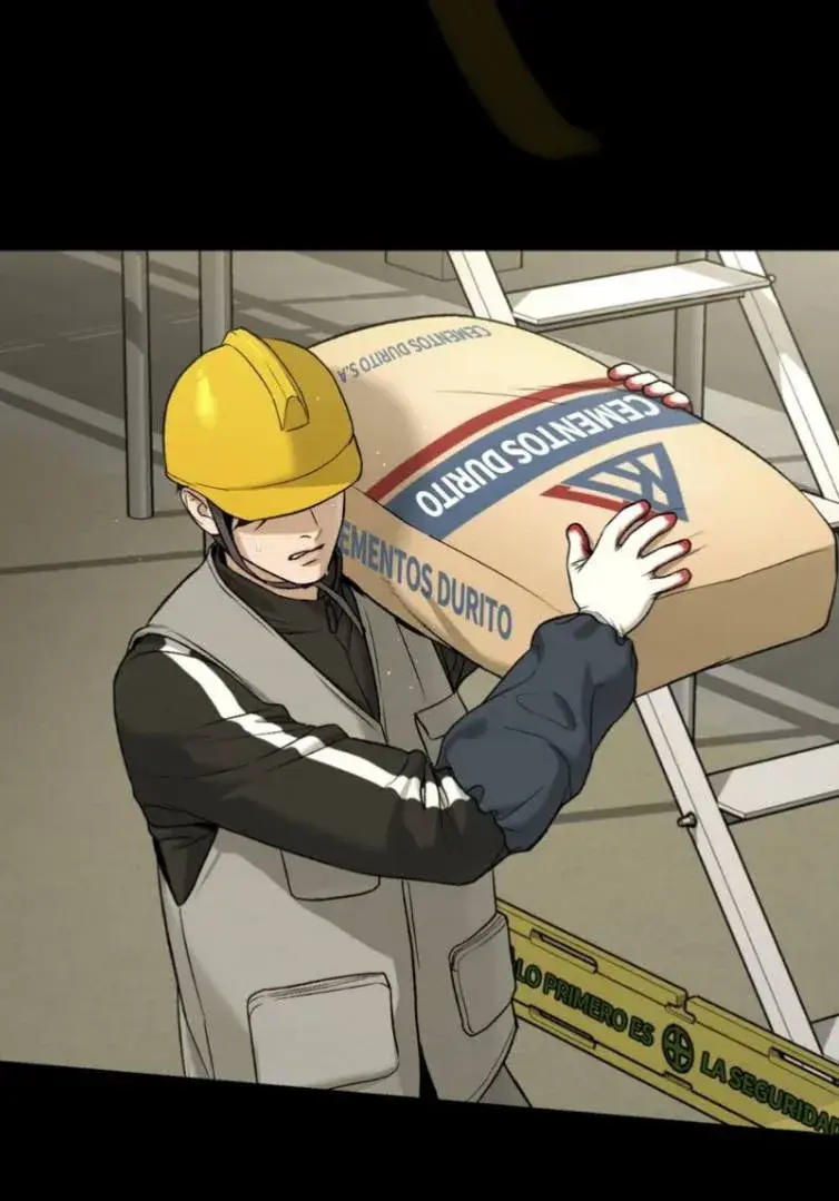 Azar do cavalo – Capítulo 73 Yaoi – Página 3