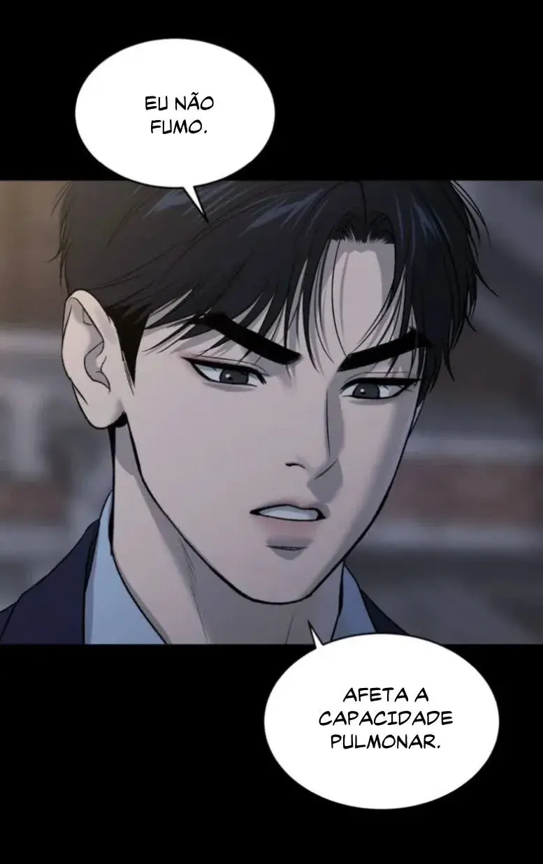 Azar do cavalo – Capítulo 73 Yaoi – Página 32