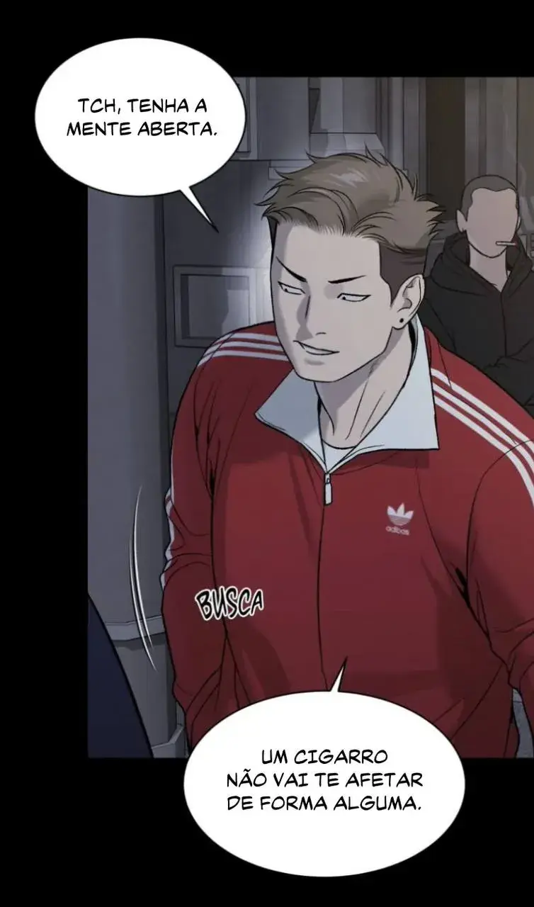 Azar do cavalo – Capítulo 73 Yaoi – Página 33