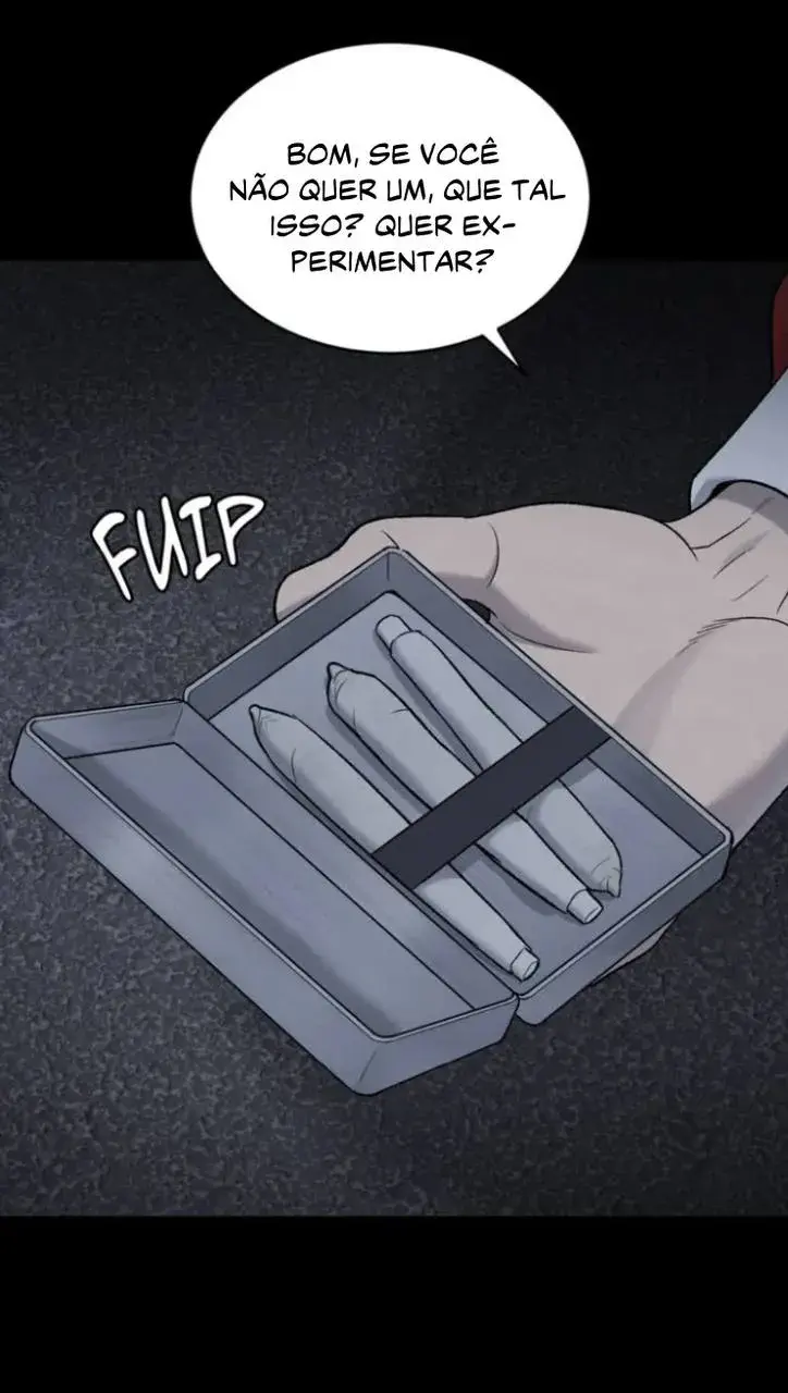 Azar do cavalo – Capítulo 73 Yaoi – Página 34