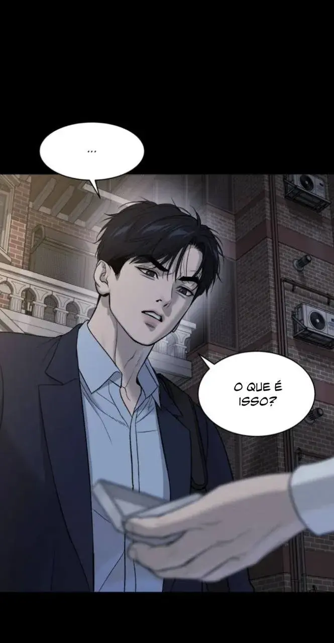 Azar do cavalo – Capítulo 73 Yaoi – Página 35