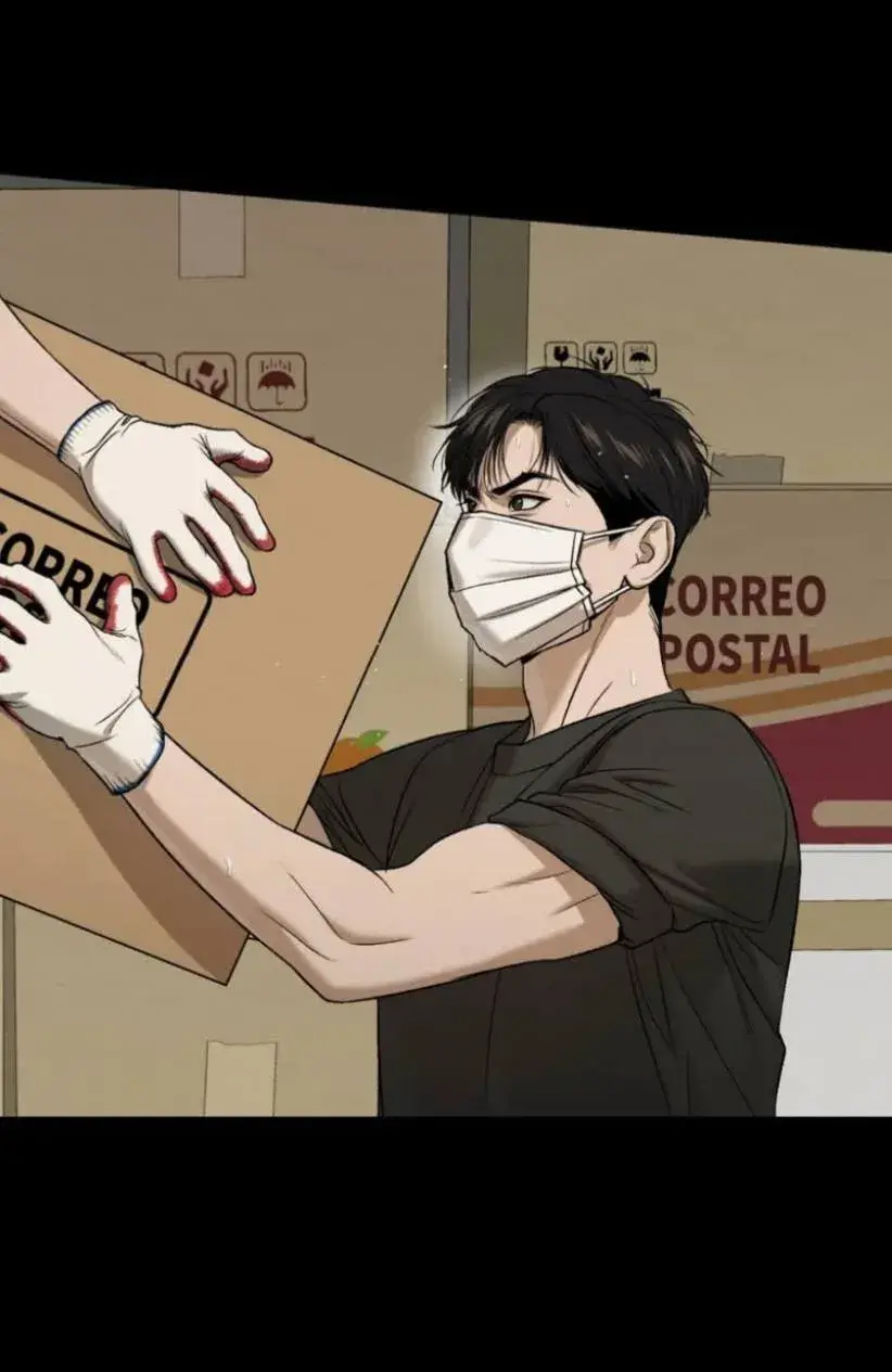 Azar do cavalo – Capítulo 73 Yaoi – Página 4