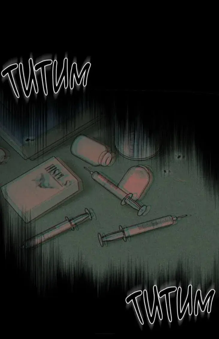 Azar do cavalo – Capítulo 73 Yaoi – Página 42