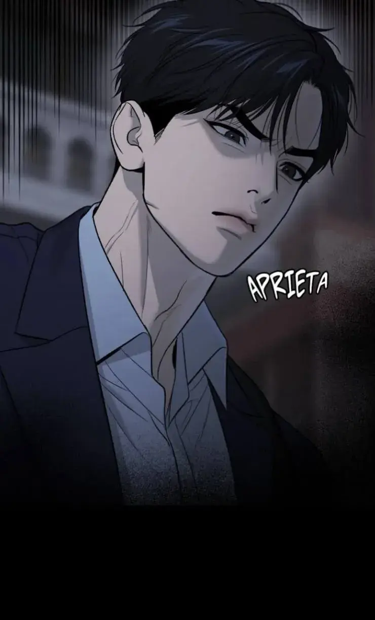 Azar do cavalo – Capítulo 73 Yaoi – Página 44