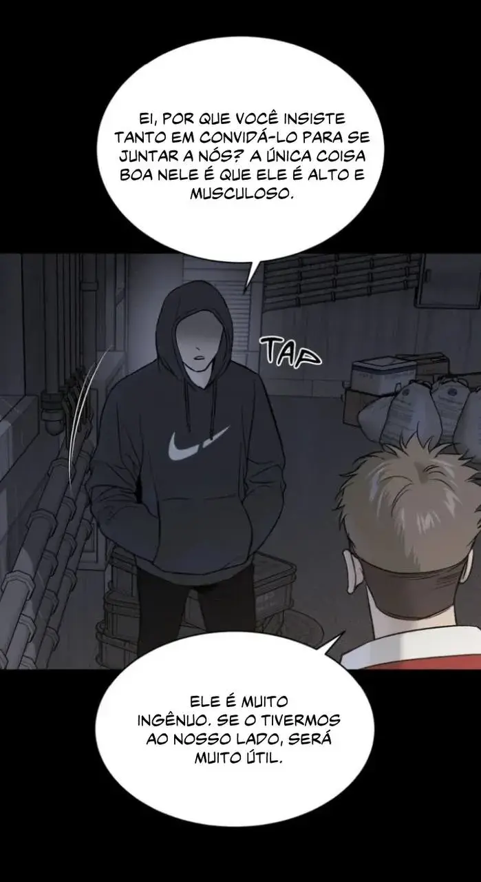 Azar do cavalo – Capítulo 73 Yaoi – Página 48