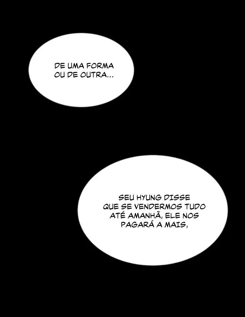 Azar do cavalo – Capítulo 73 Yaoi – Página 49