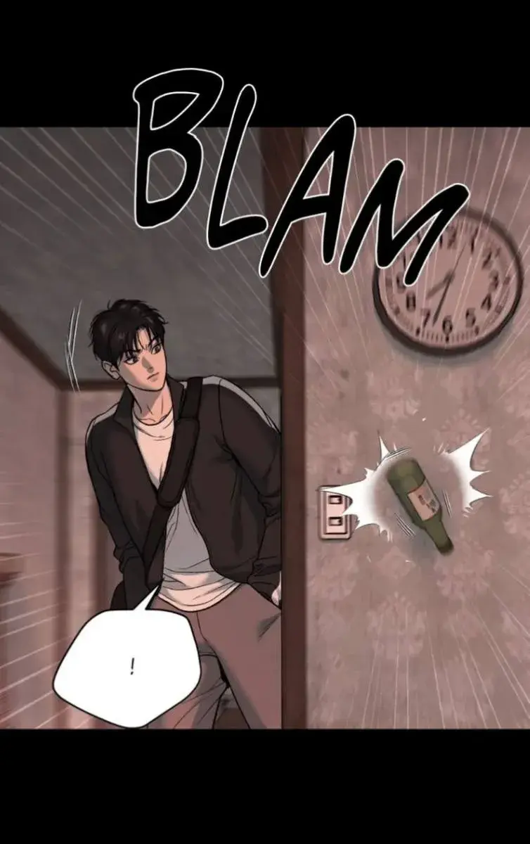 Azar do cavalo – Capítulo 73 Yaoi – Página 53