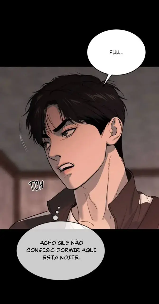 Azar do cavalo – Capítulo 73 Yaoi – Página 55