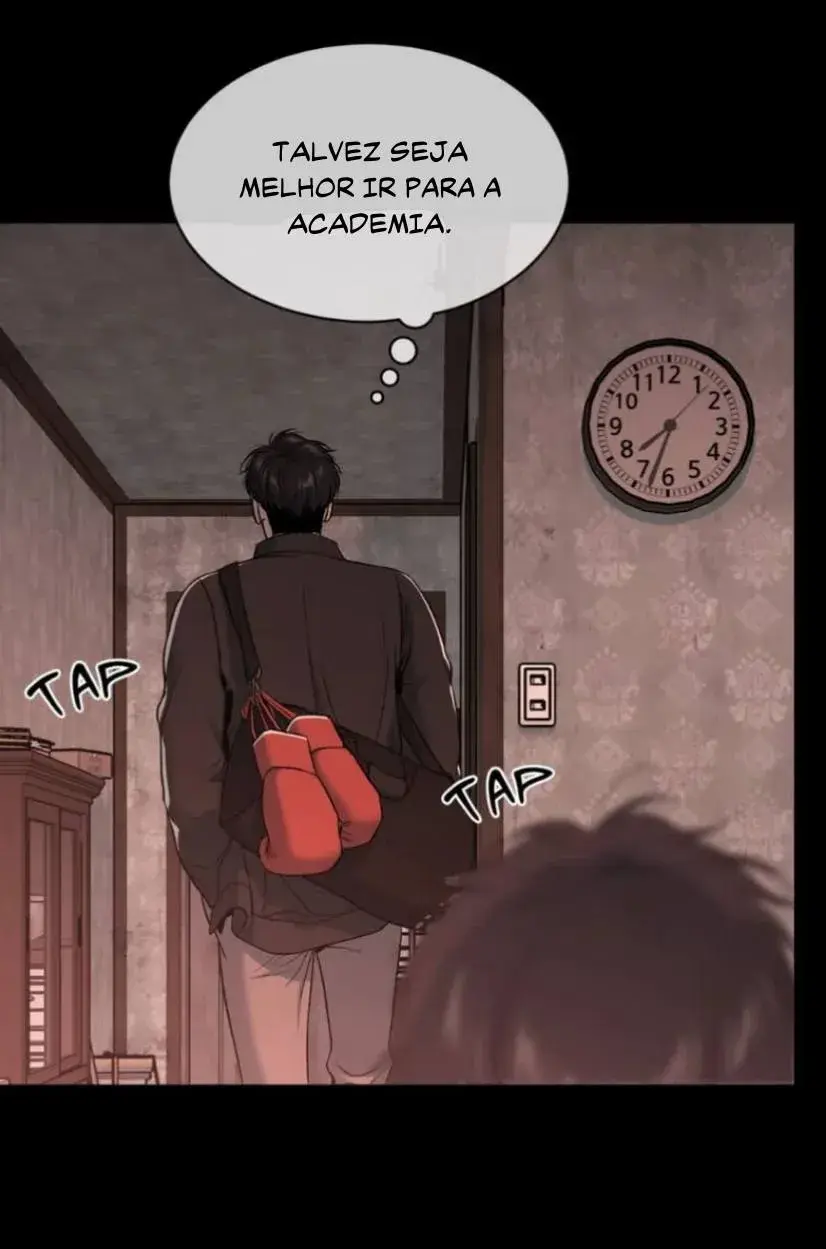 Azar do cavalo – Capítulo 73 Yaoi – Página 56