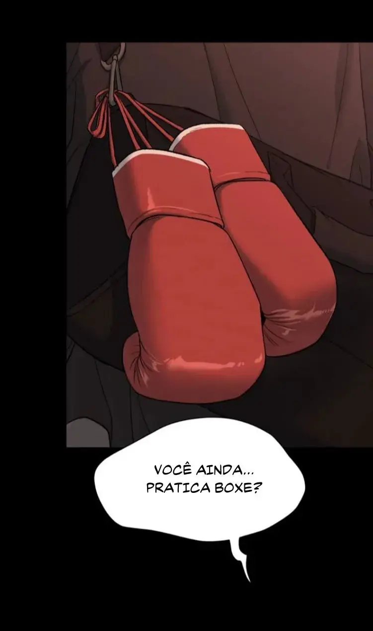 Azar do cavalo – Capítulo 73 Yaoi – Página 57