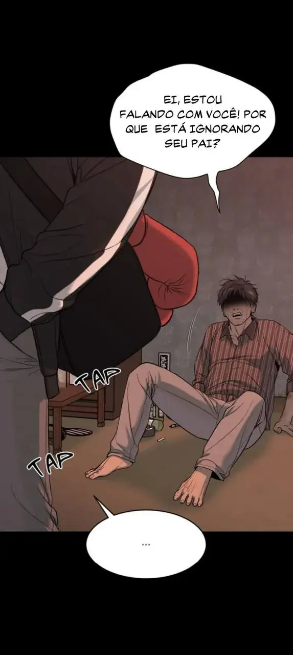 Azar do cavalo – Capítulo 73 Yaoi – Página 58