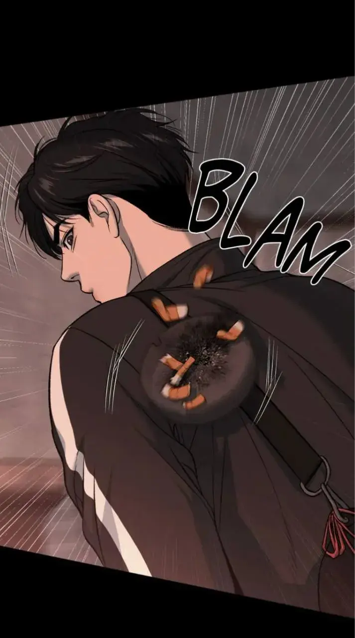 Azar do cavalo – Capítulo 73 Yaoi – Página 59