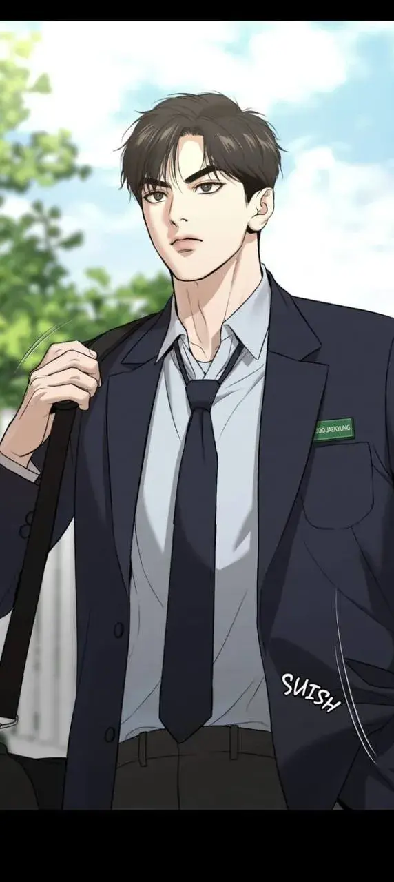 Azar do cavalo – Capítulo 73 Yaoi – Página 6