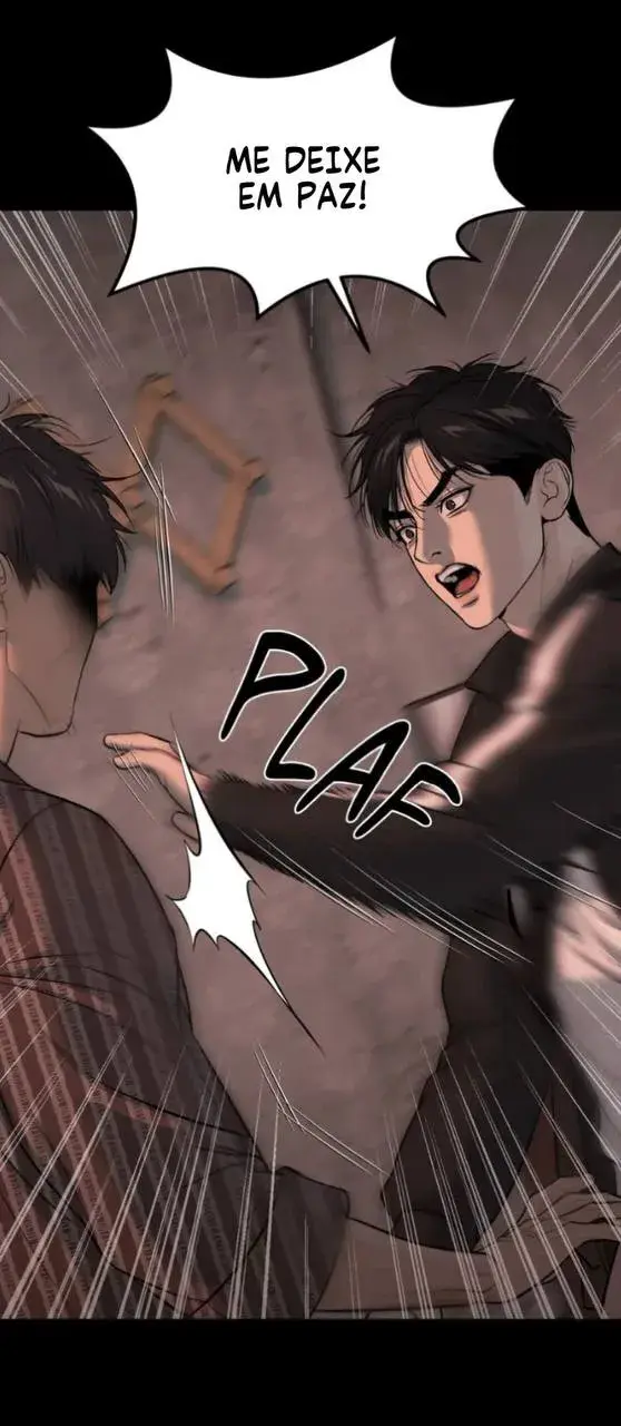 Azar do cavalo – Capítulo 73 Yaoi – Página 62