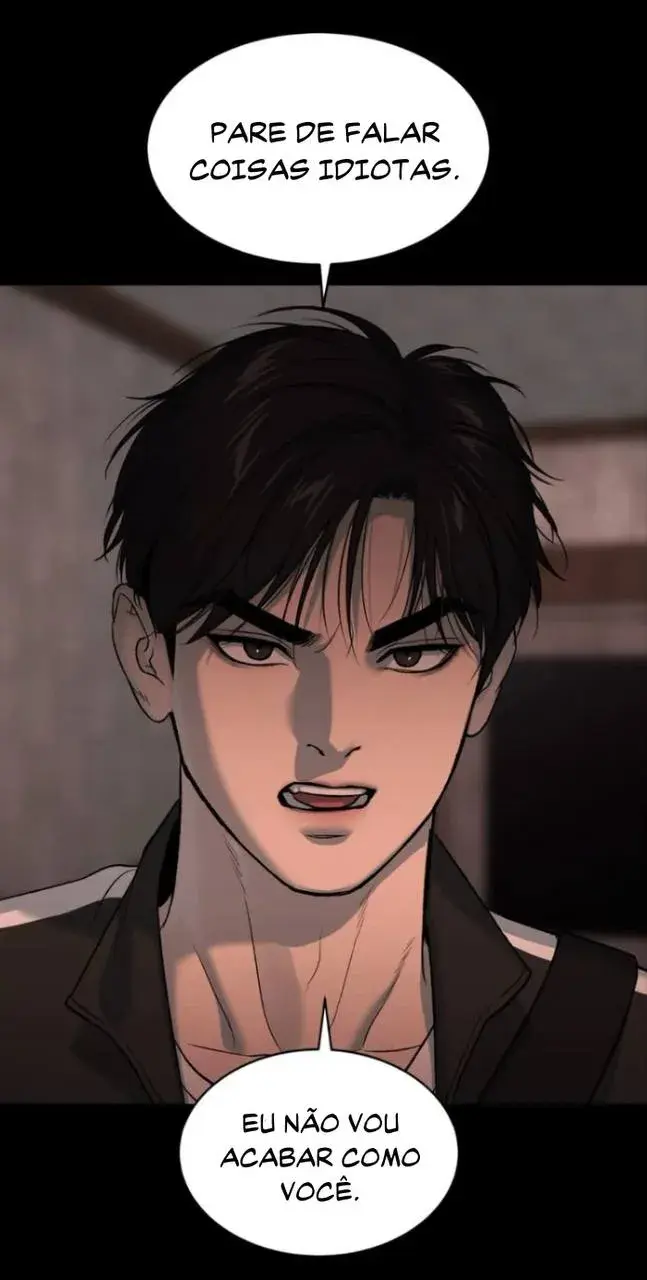 Azar do cavalo – Capítulo 73 Yaoi – Página 63