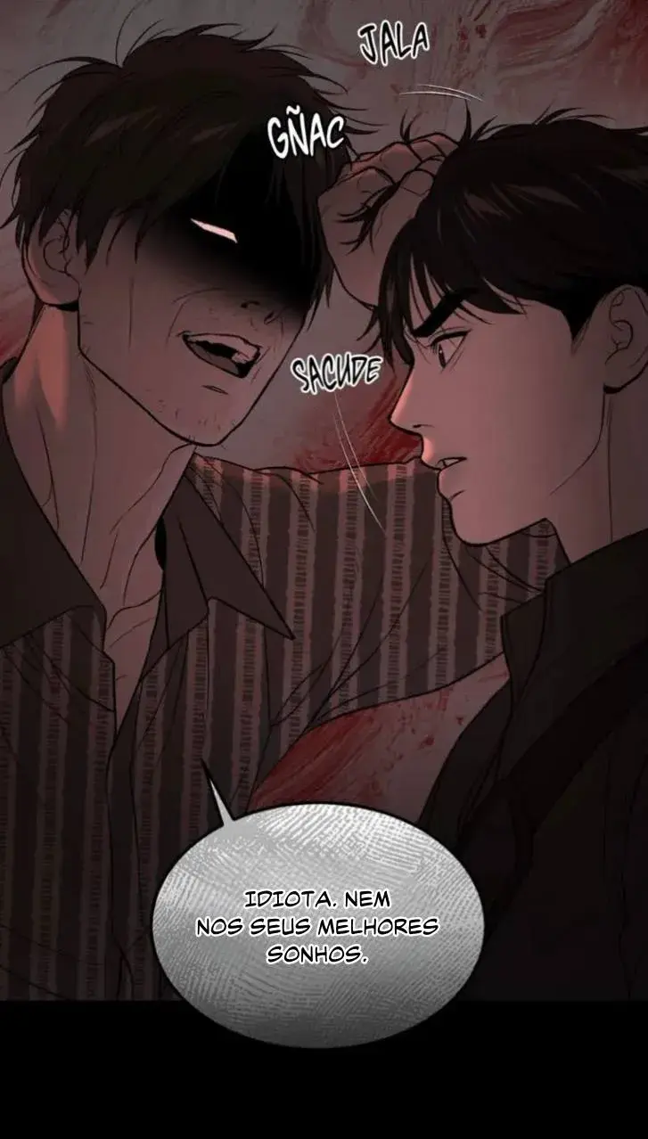 Azar do cavalo – Capítulo 73 Yaoi – Página 66