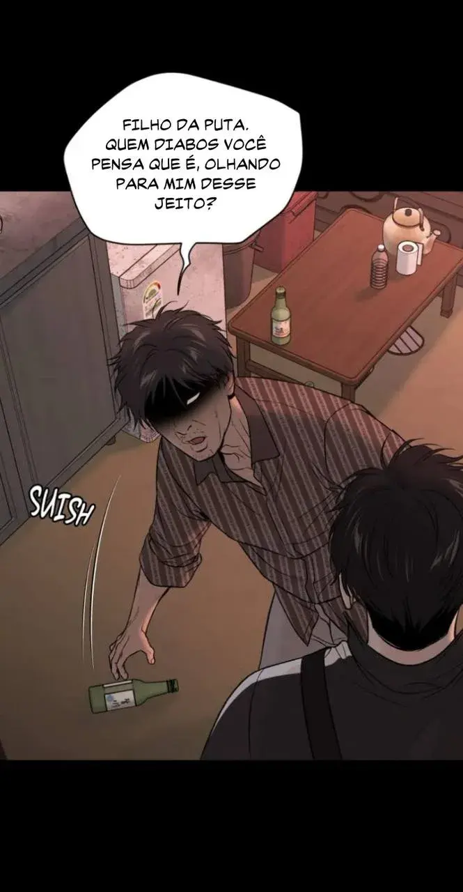 Azar do cavalo – Capítulo 73 Yaoi – Página 68