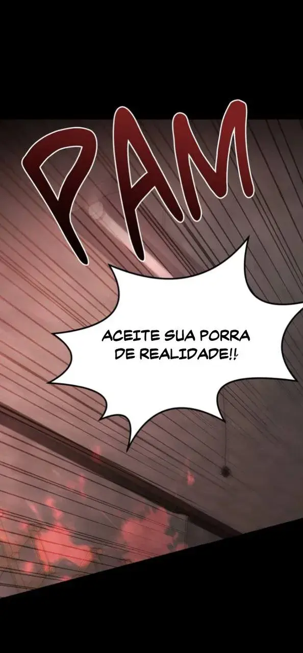 Azar do cavalo – Capítulo 73 Yaoi – Página 69