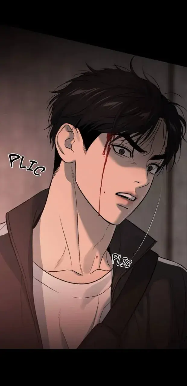 Azar do cavalo – Capítulo 73 Yaoi – Página 71