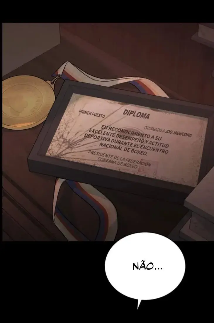 Azar do cavalo – Capítulo 73 Yaoi – Página 72