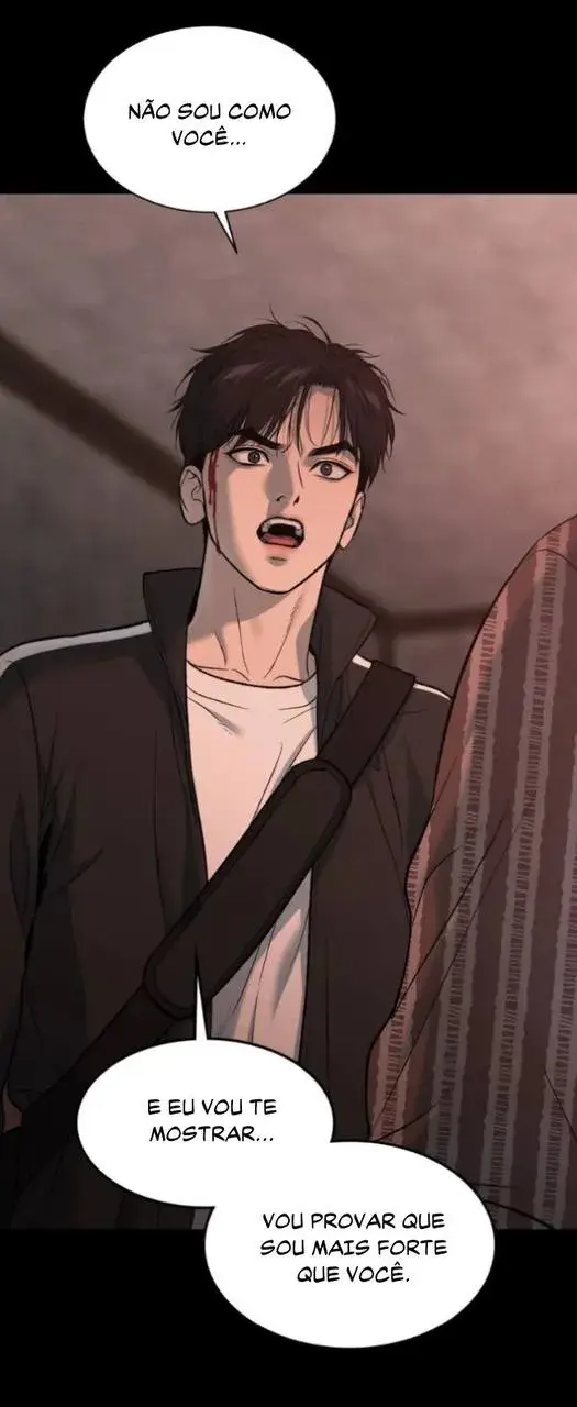 Azar do cavalo – Capítulo 73 Yaoi – Página 73