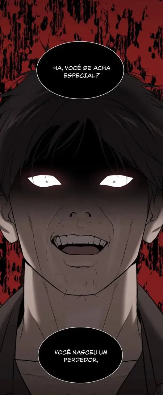 Azar do cavalo – Capítulo 73 Yaoi – Página 77