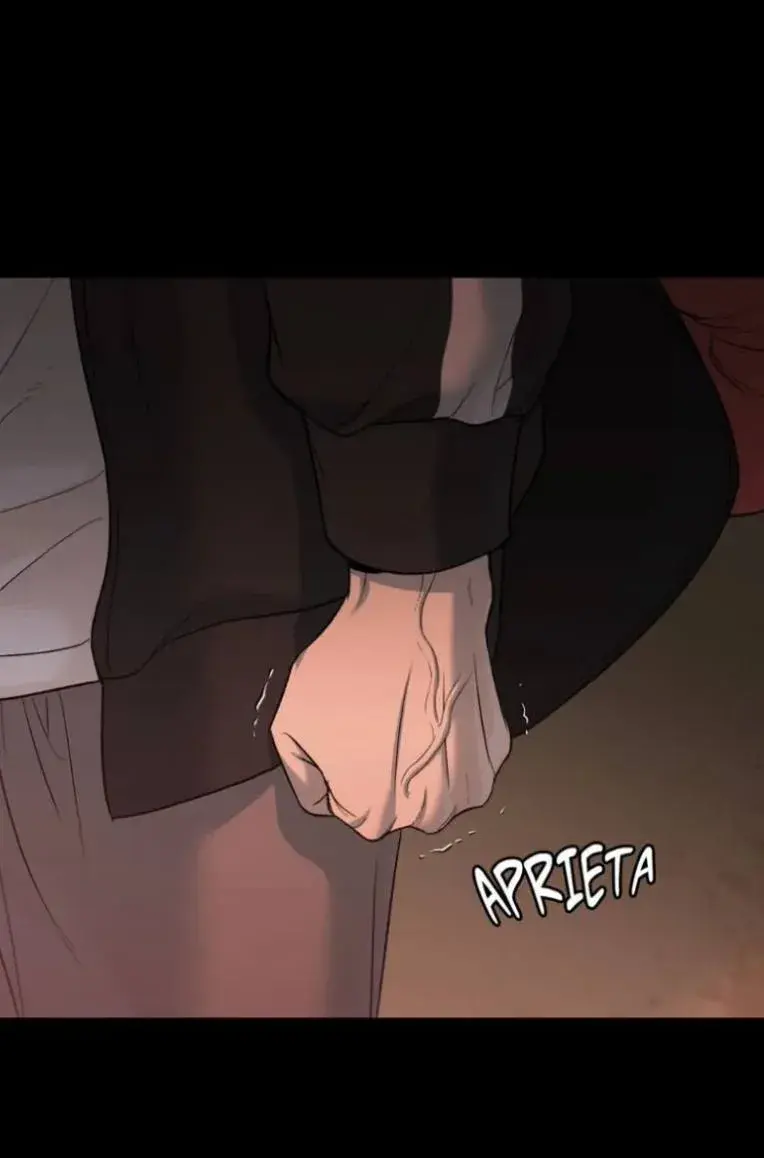 Azar do cavalo – Capítulo 73 Yaoi – Página 80