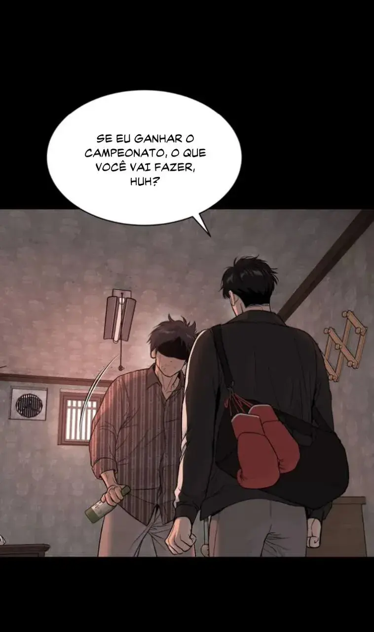 Azar do cavalo – Capítulo 73 Yaoi – Página 81