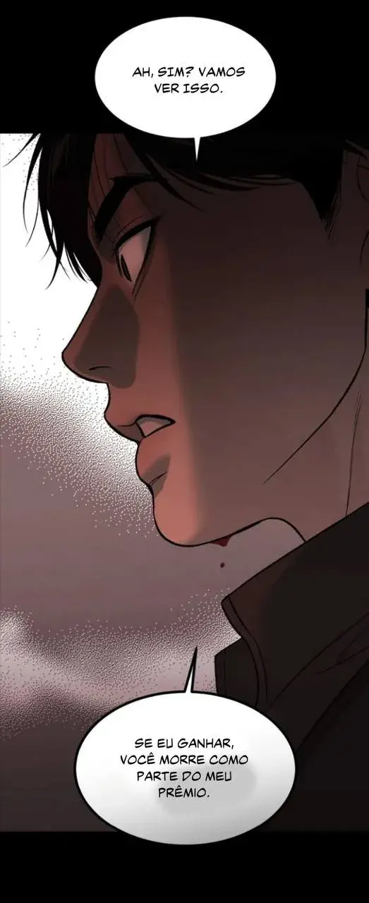 Azar do cavalo – Capítulo 73 Yaoi – Página 83