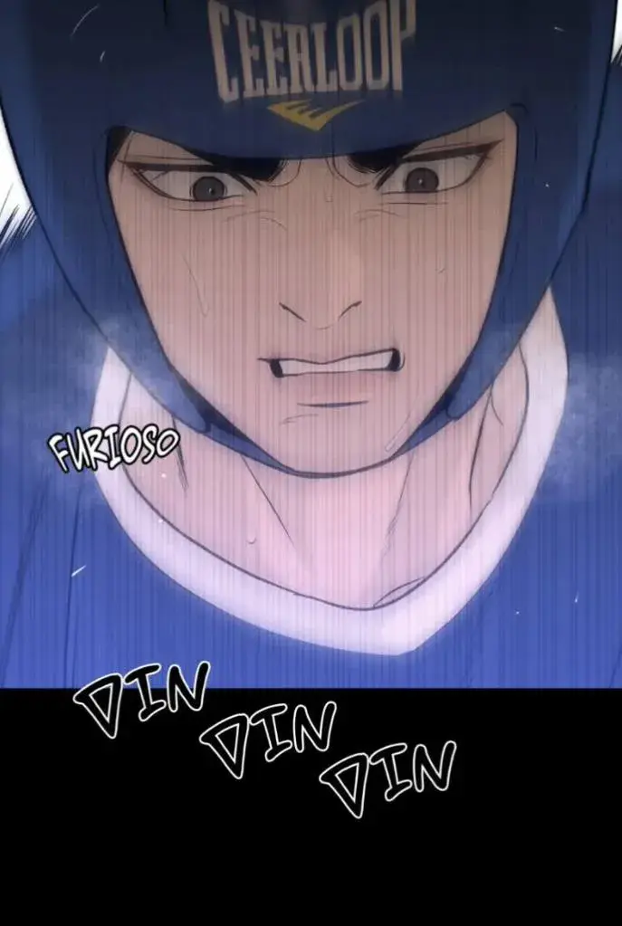 Azar do cavalo – Capítulo 73 Yaoi – Página 90