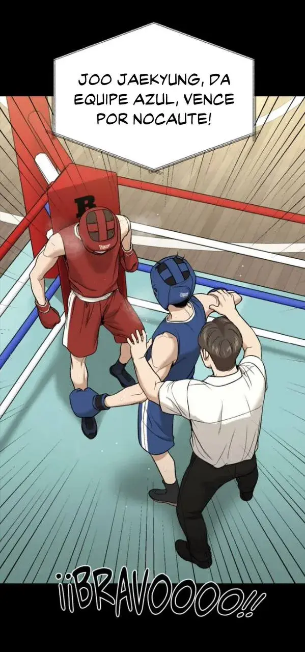 Azar do cavalo – Capítulo 73 Yaoi – Página 92