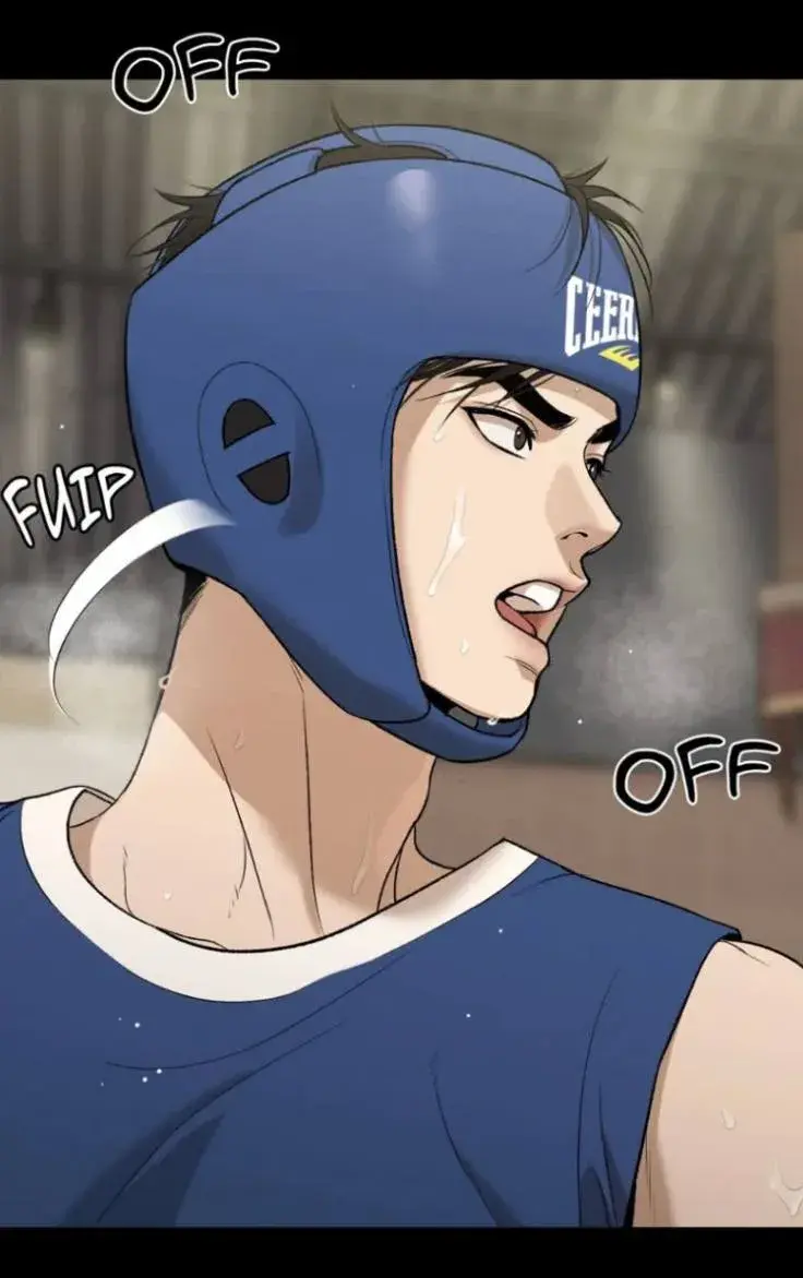 Azar do cavalo – Capítulo 73 Yaoi – Página 93