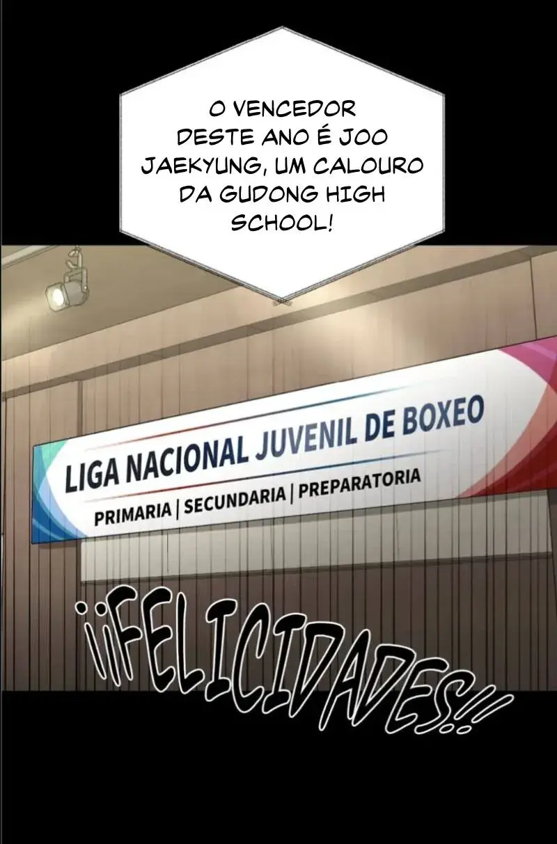 Azar do cavalo – Capítulo 73 Yaoi – Página 94