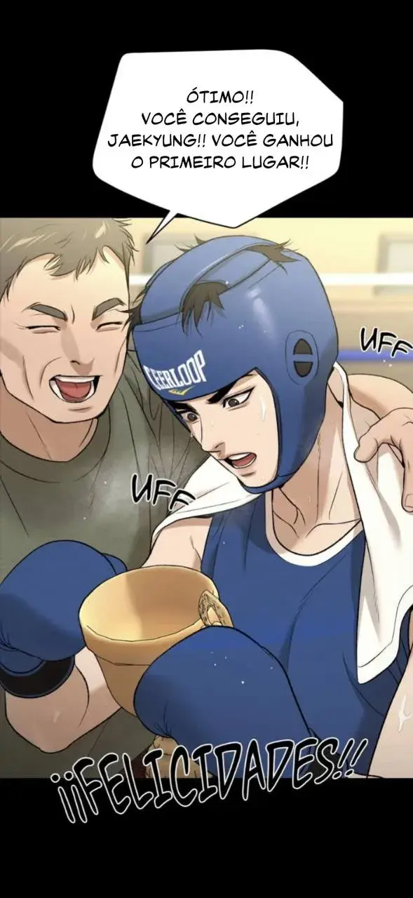 Azar do cavalo – Capítulo 73 Yaoi – Página 95