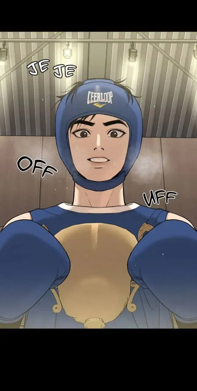 Azar do cavalo – Capítulo 73 Yaoi – Página 97