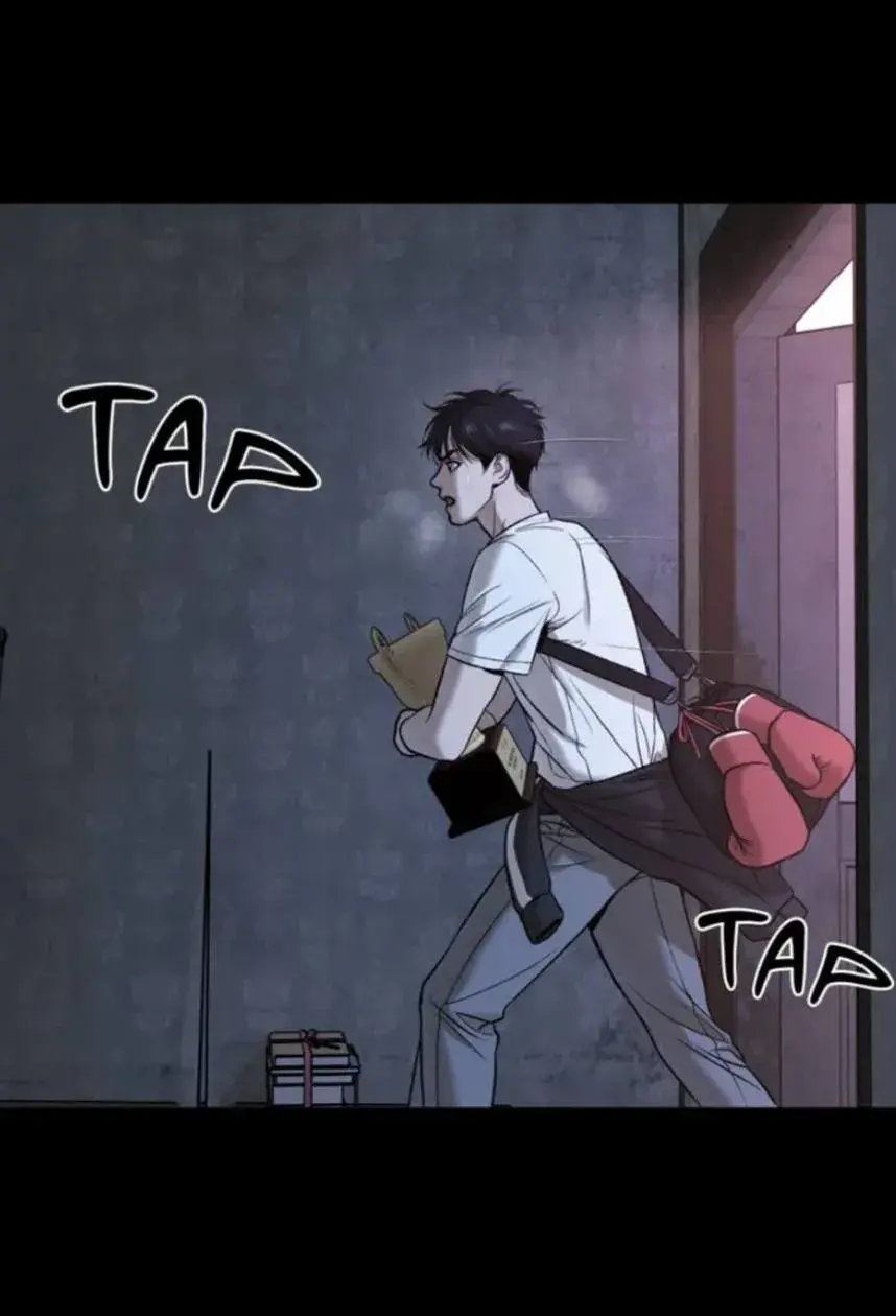 Azar do cavalo – Capítulo 73 Yaoi – Página 99