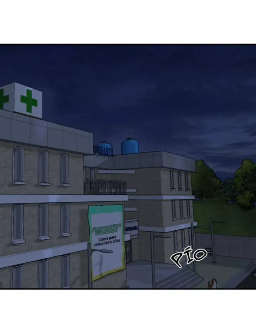 Azar do cavalo – Capítulo 74 Yaoi – Página 100