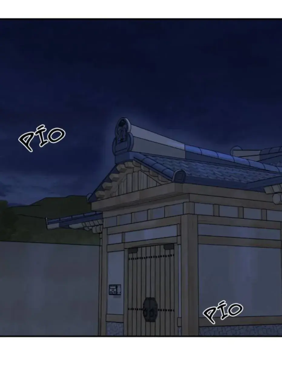 Azar do cavalo – Capítulo 74 Yaoi – Página 101