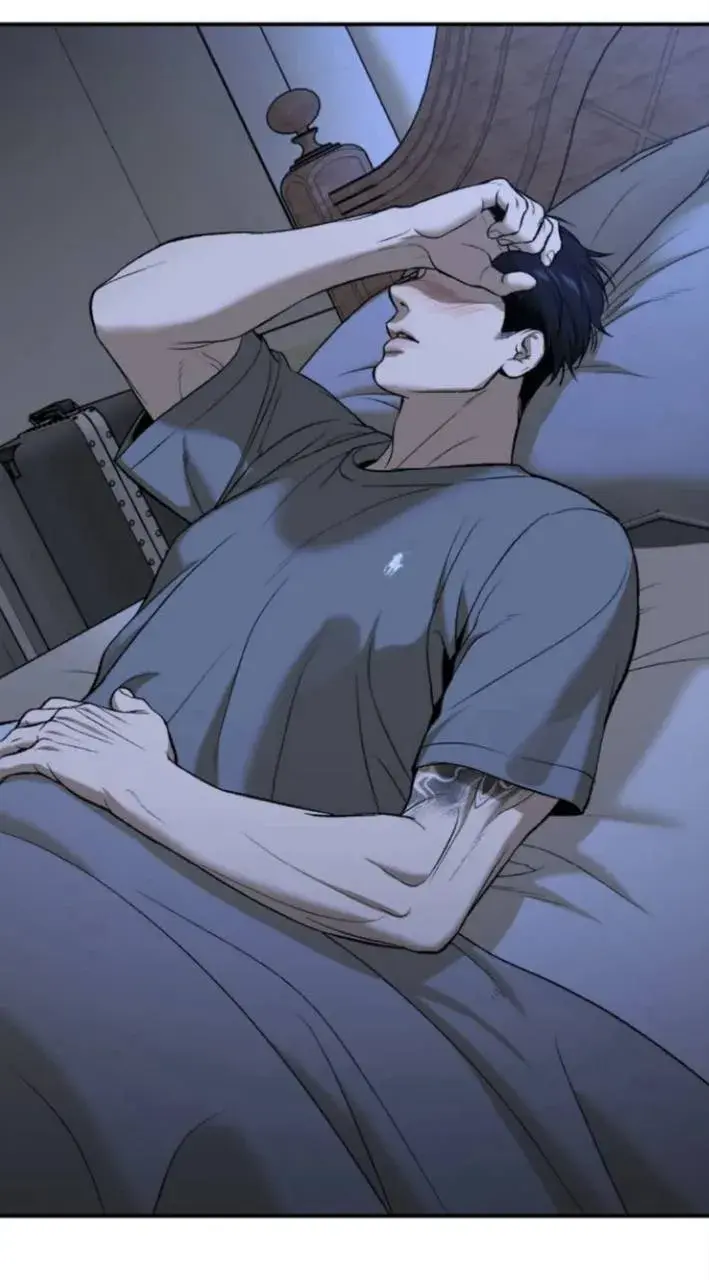 Azar do cavalo – Capítulo 74 Yaoi – Página 102