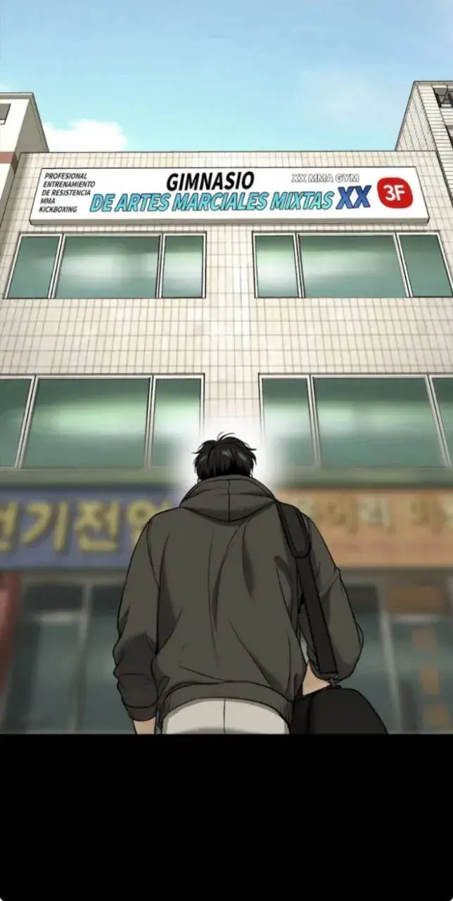 Azar do cavalo – Capítulo 74 Yaoi – Página 105