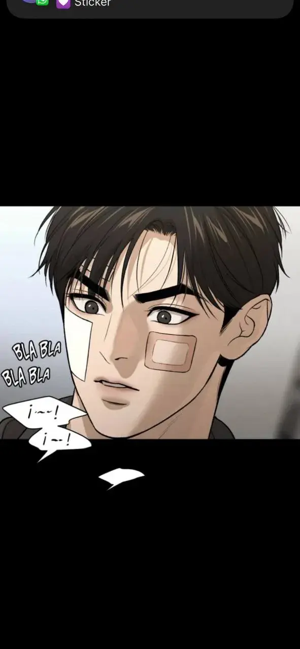 Azar do cavalo – Capítulo 74 Yaoi – Página 106