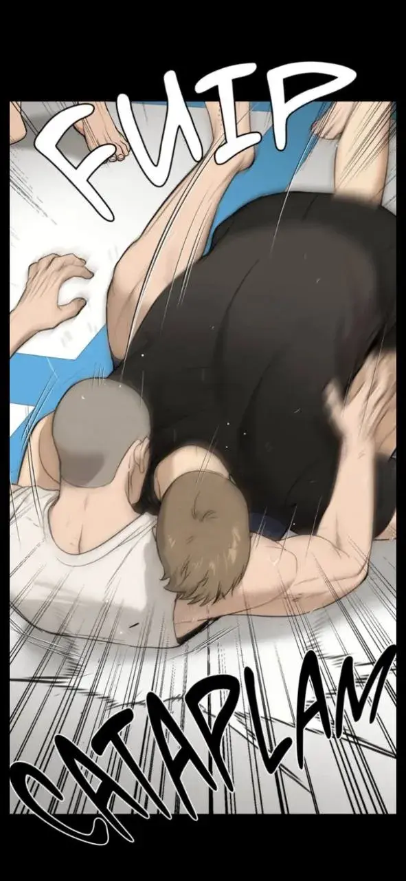 Azar do cavalo – Capítulo 74 Yaoi – Página 107