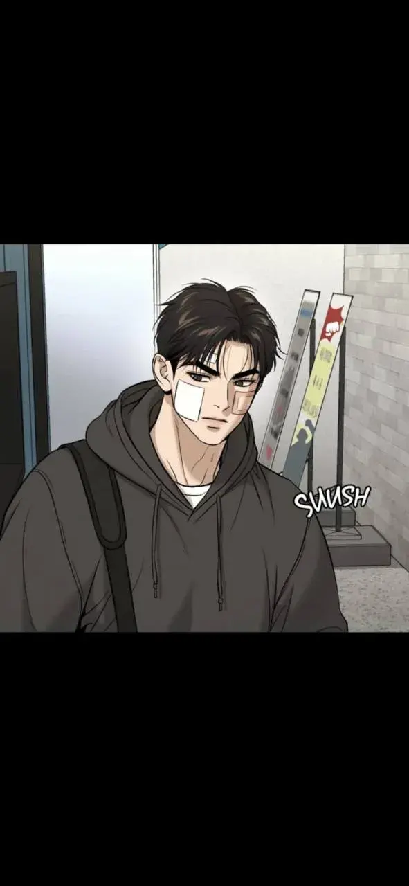 Azar do cavalo – Capítulo 74 Yaoi – Página 108