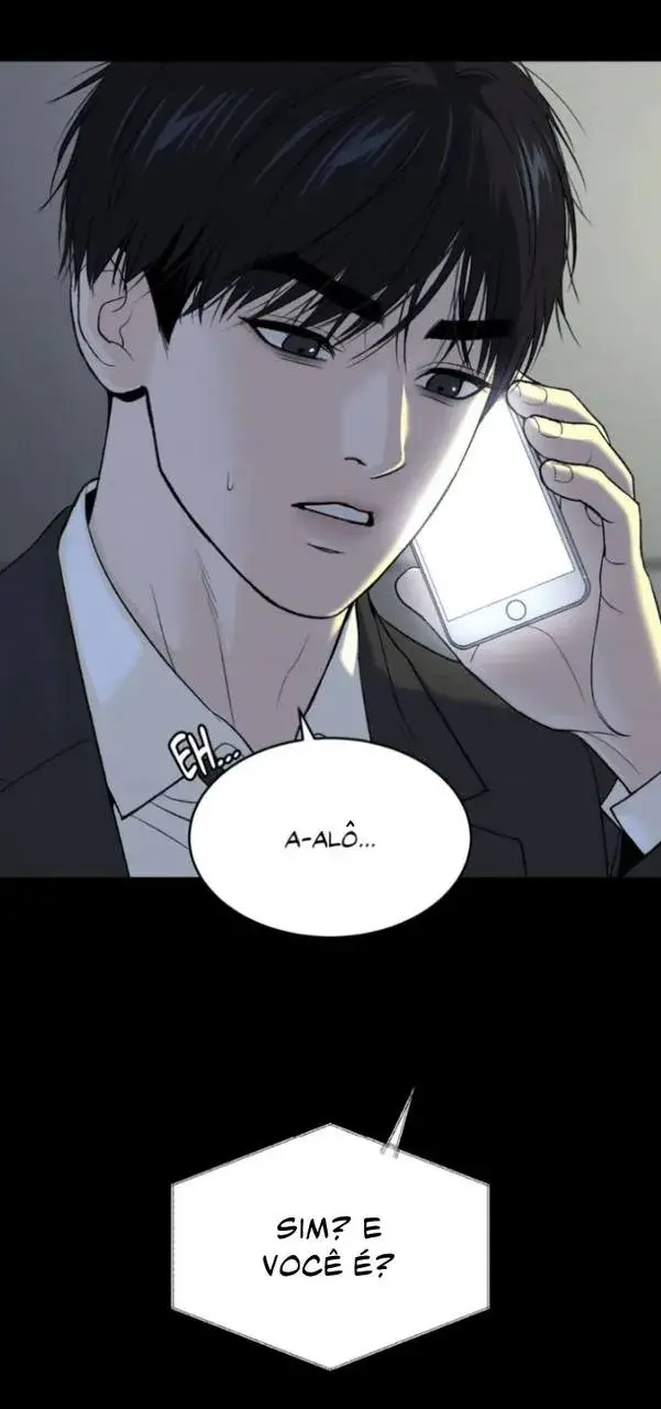 Azar do cavalo – Capítulo 74 Yaoi – Página 12